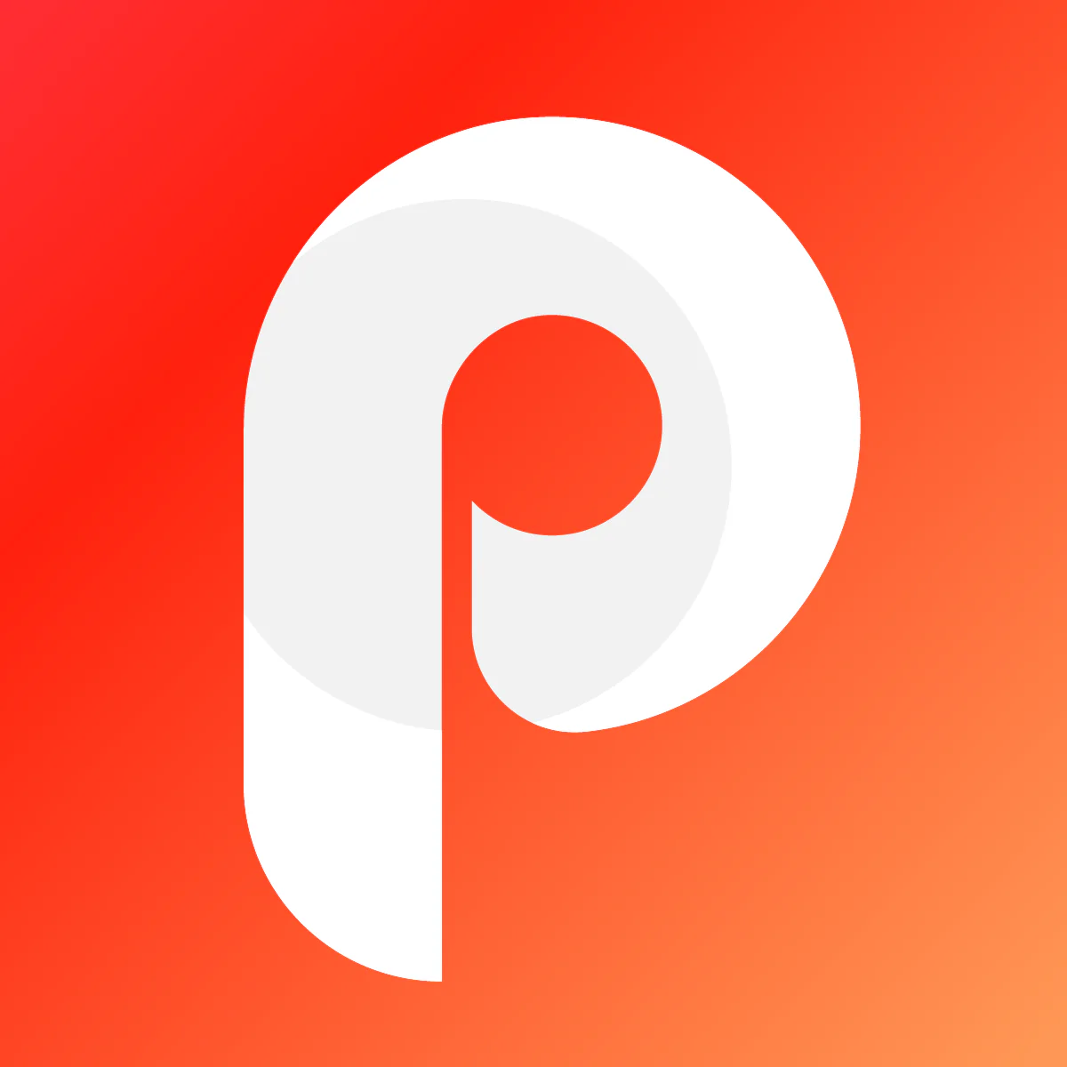 Pumper Logo
